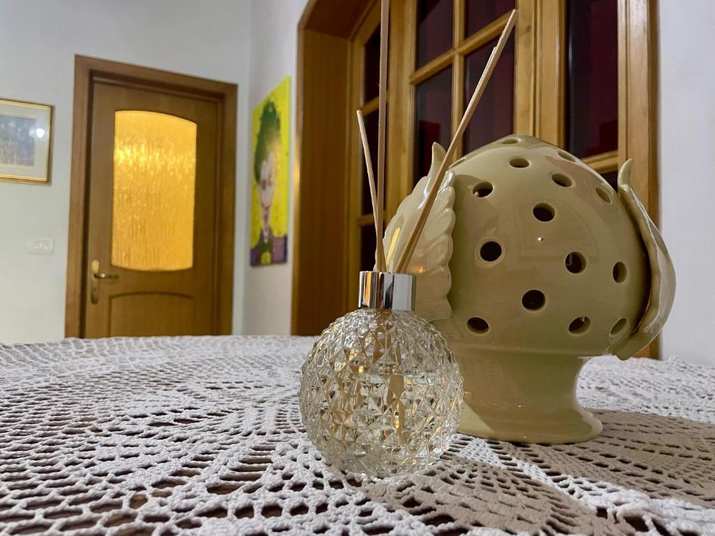 Fotografie z fotogalerie ubytování Mady's Guesthouse v destinaci Lecce