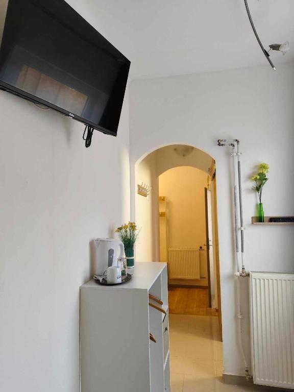 Pension Horvath - Camera Singola Con Bagno Privato