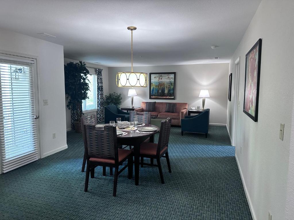 Vacation Village at Williamsburg - 