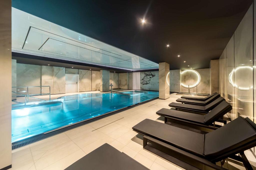 Radisson Hotel & Apartments Gdansk - Resim 13