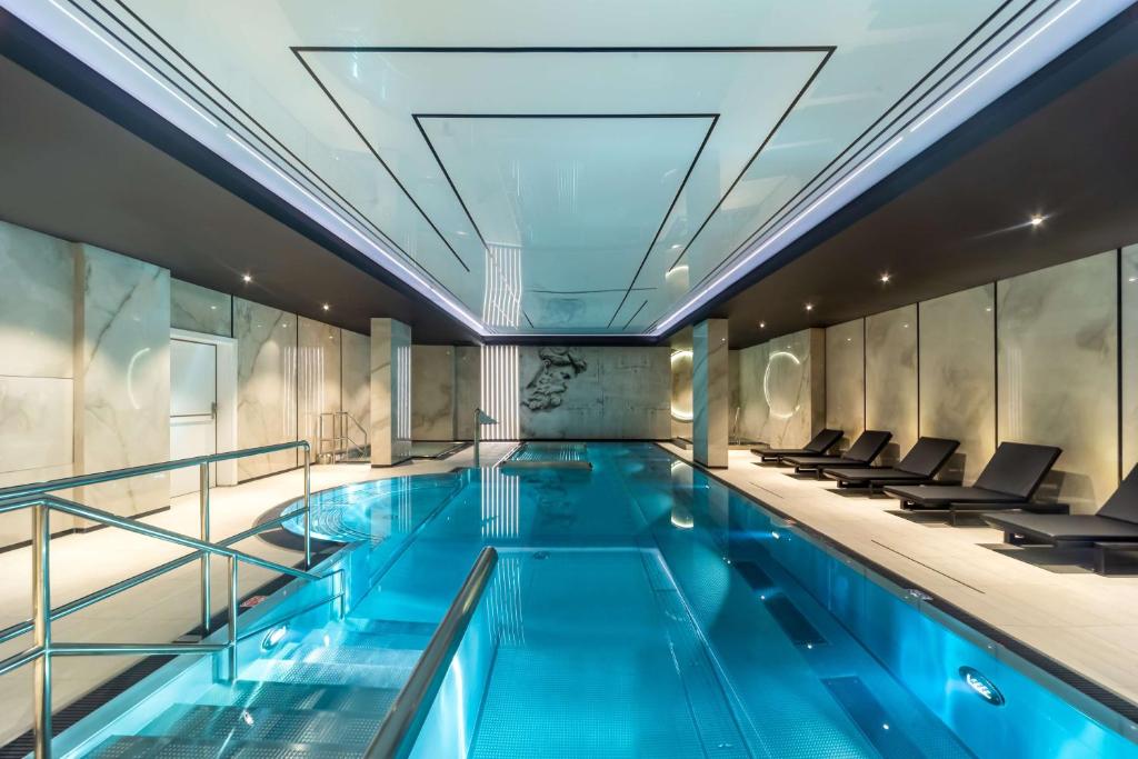 Radisson Hotel & Apartments Gdansk - Resim 24