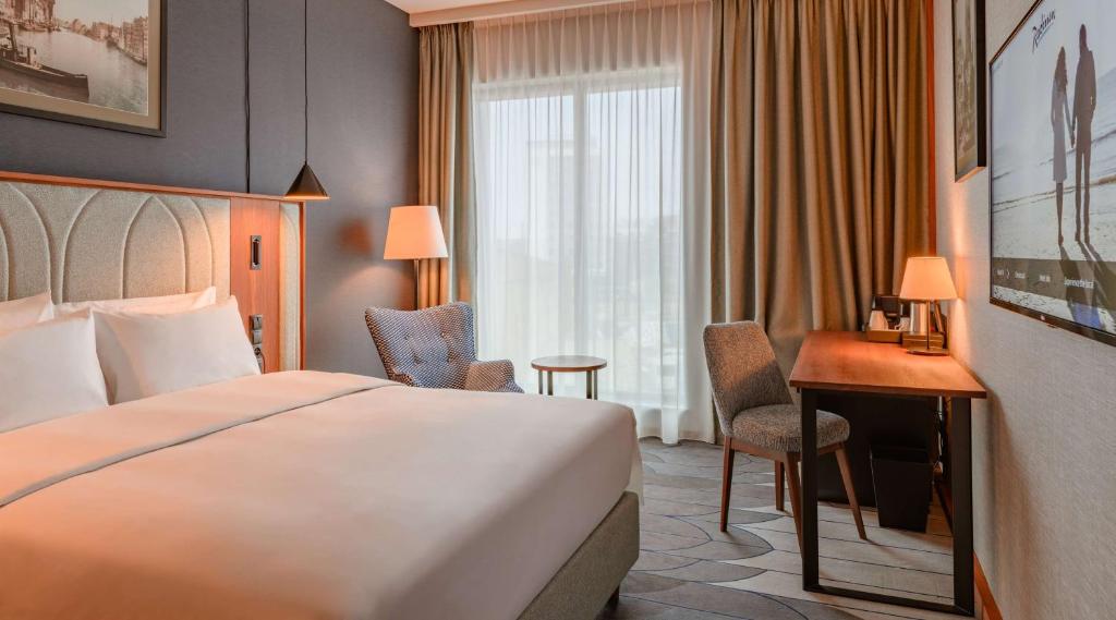 
Superior Room Spa Access
