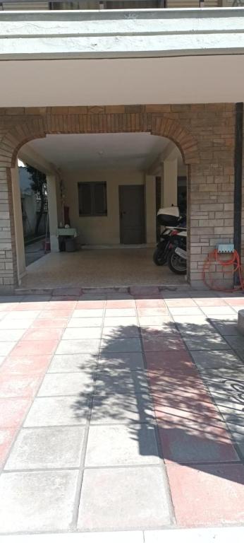 Gambar di galeri bagi Airy apartment di Thessaloníki