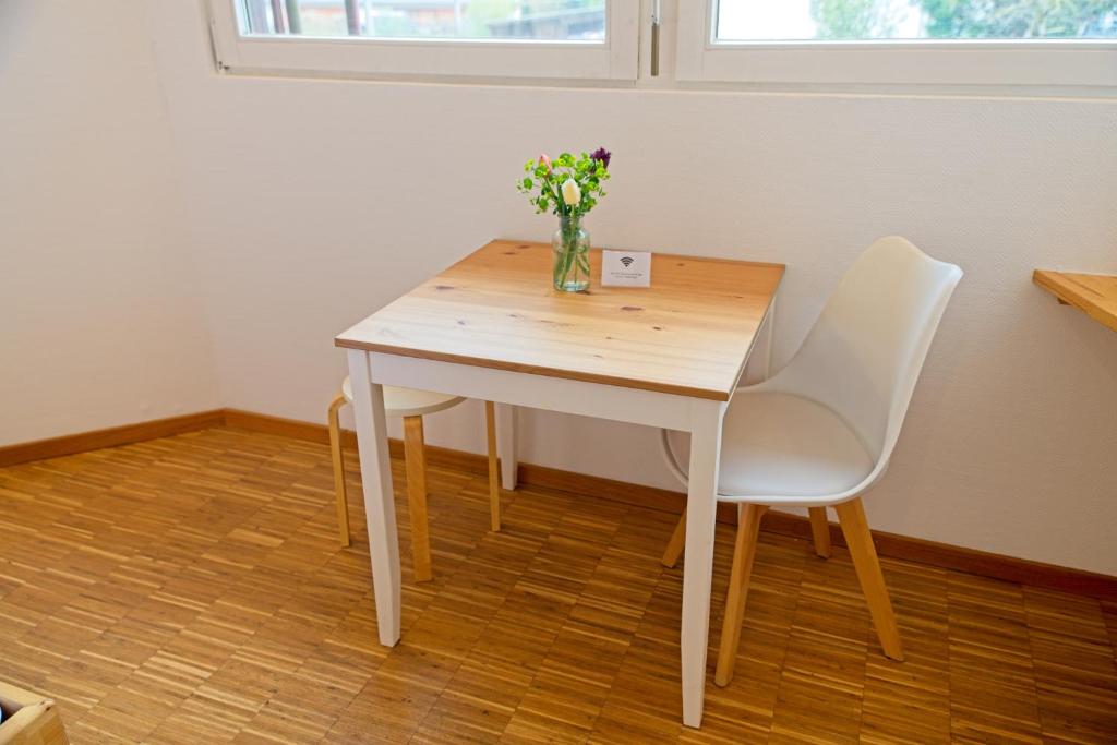Fotografie z fotogalerie ubytování Boardinghouse Steinen v destinaci Steinen