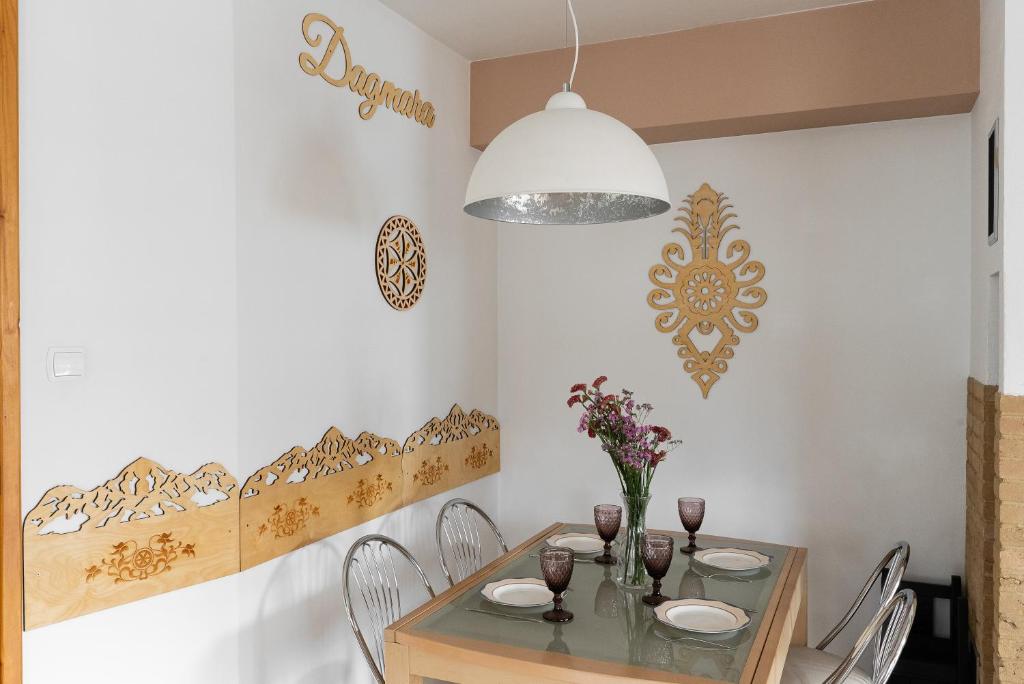 Fotografia z galérie ubytovania Apartamenty Dagmara i Irka Zakopane v Zakopanom