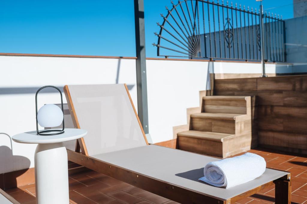 Apartamentos "El Escondite de Triana" - 19