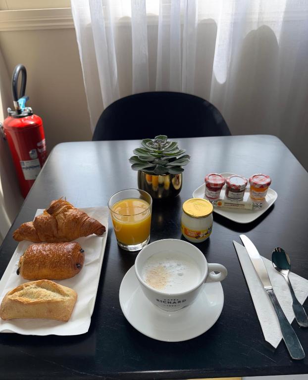 La Caravelle - Resim 21