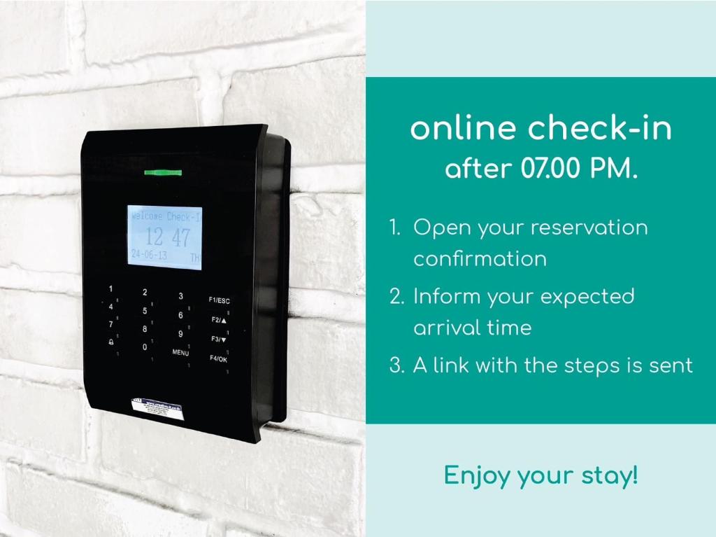 Simply Sleep Hostel - Resim 6