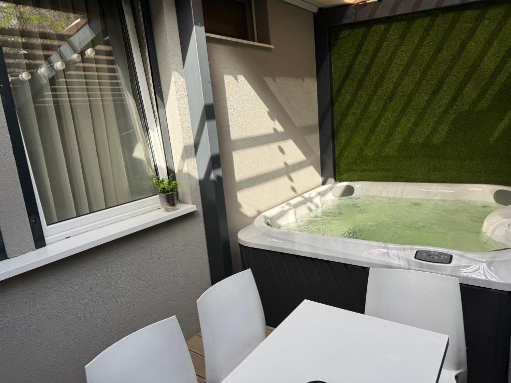 Arena Deluxe & Spa - Resim 24