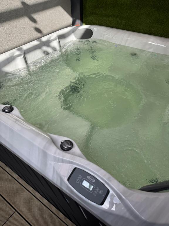 Arena Deluxe & Spa - Resim 23