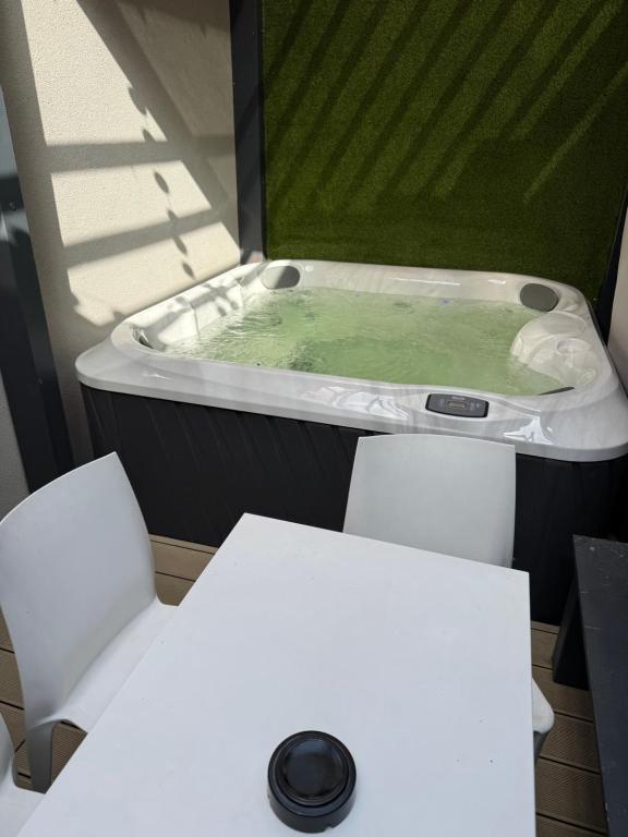 Arena Deluxe & Spa - Resim 22