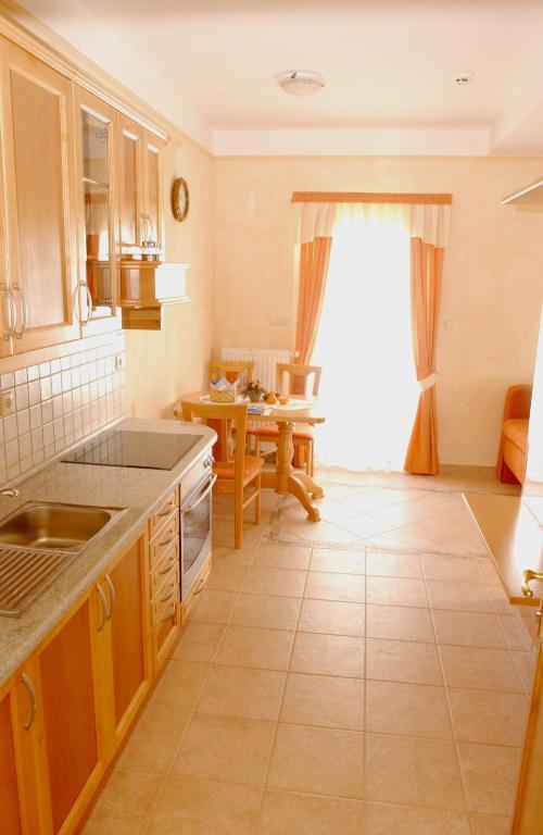 Green Village Ruševec - Studio