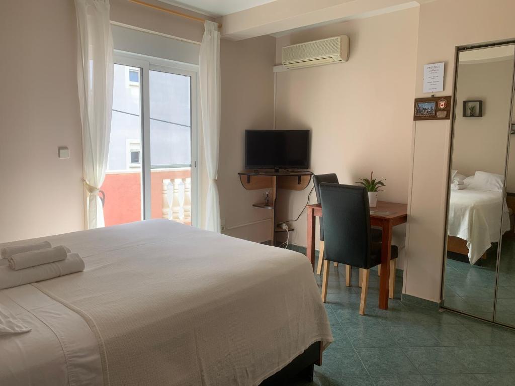 Prestige Apartments - 1