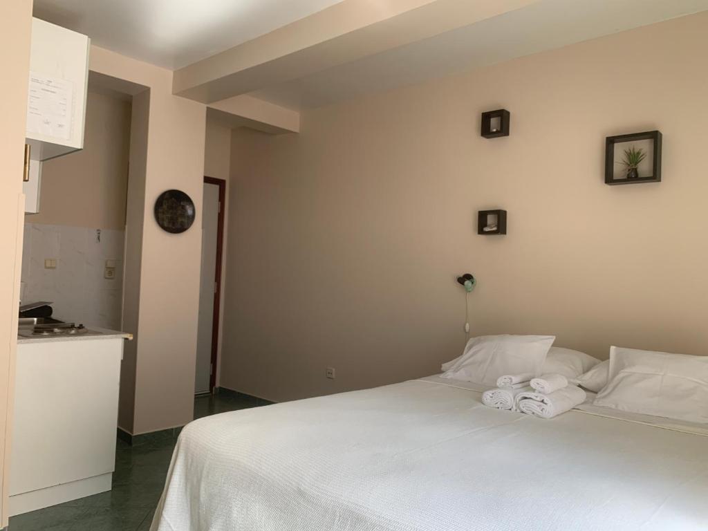 Prestige Apartments - 3