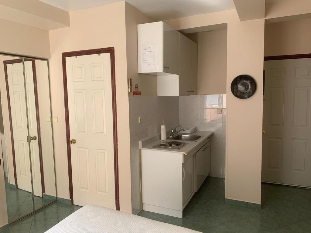 Prestige Apartments - 4