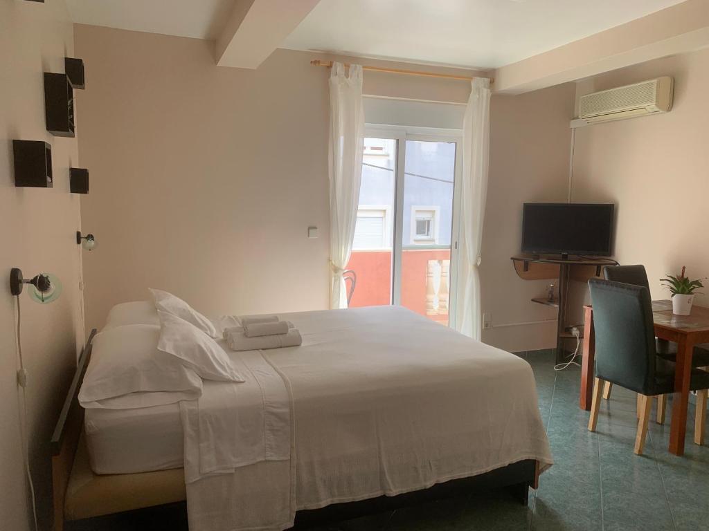 Prestige Apartments - 2