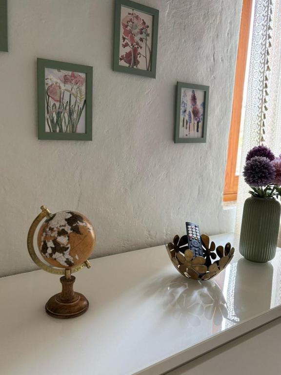Fotografie z fotogalerie ubytování Un piede nel Chianti v destinaci Cavriglia