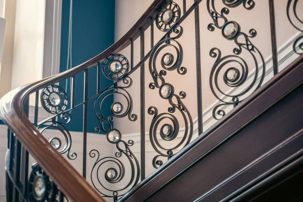Foto da galeria de Longevity Senses - Cascais Boutique Hotel - Adults Only em Cascais