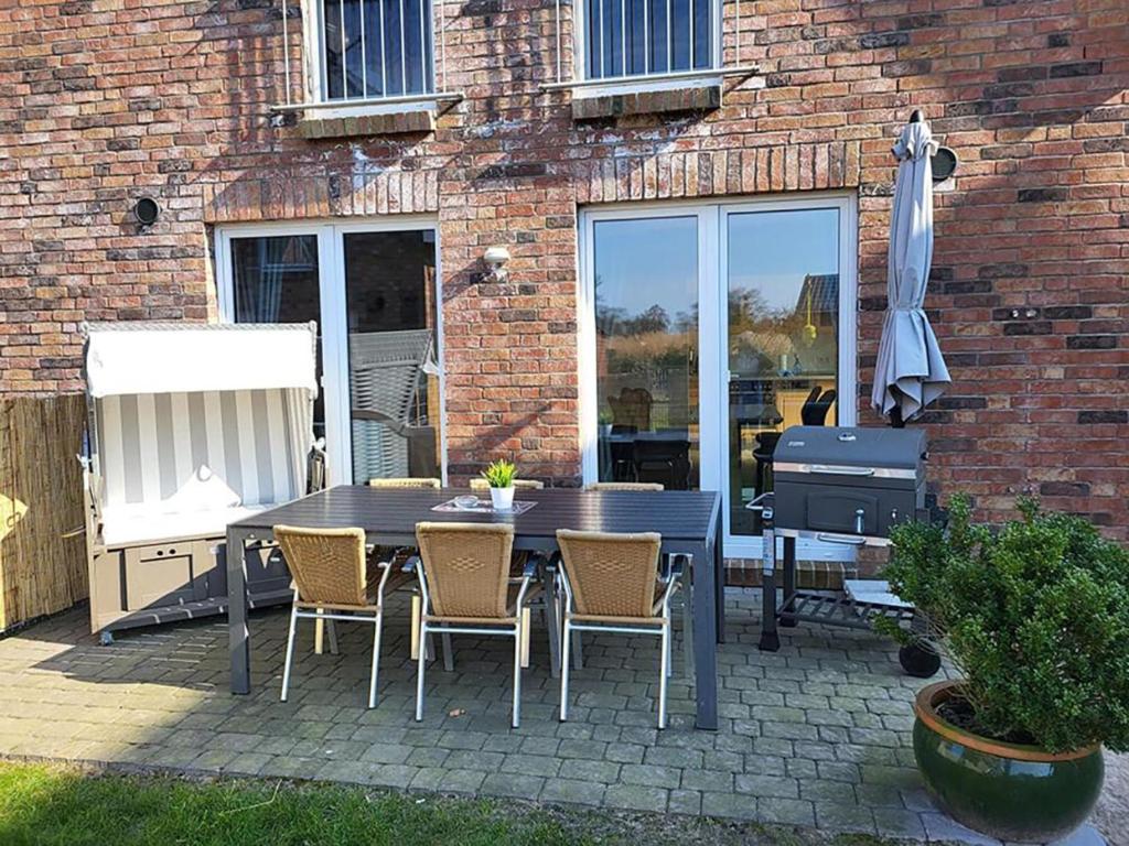 Ferienhaus Bobby