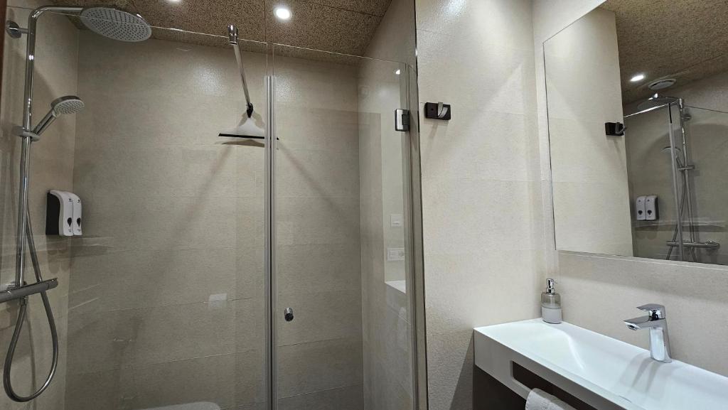 Casa Nahia Hostal Rural - 13