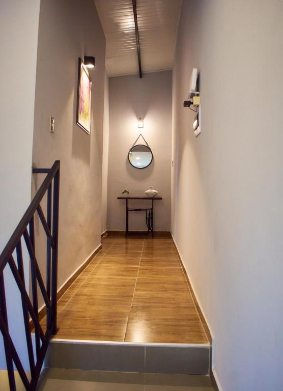 Fotografie z fotogalerie ubytování Residencia Erimatt v destinaci Pilar