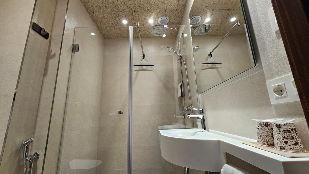 Casa Nahia Hostal Rural - 19