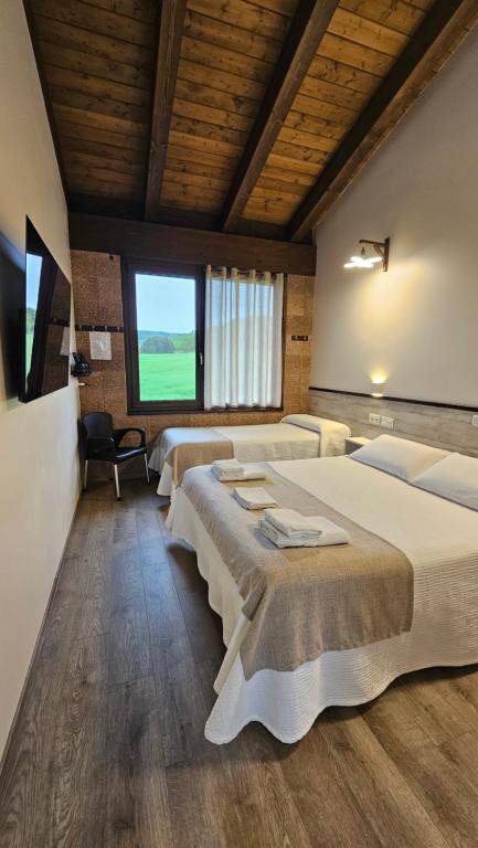 Casa Nahia Hostal Rural - 16