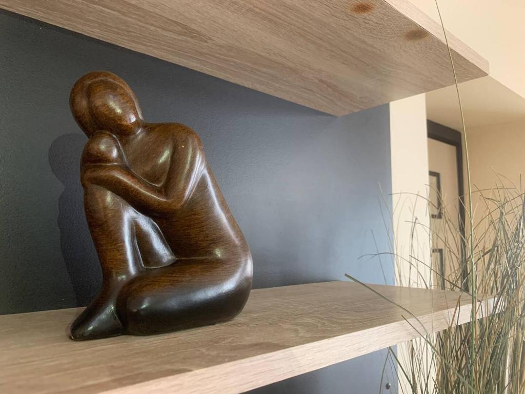 Prestige Apartments - 14