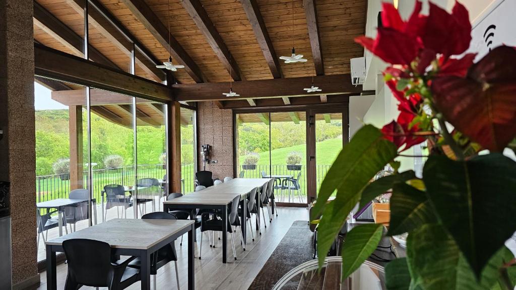 Casa Nahia Hostal Rural - 7