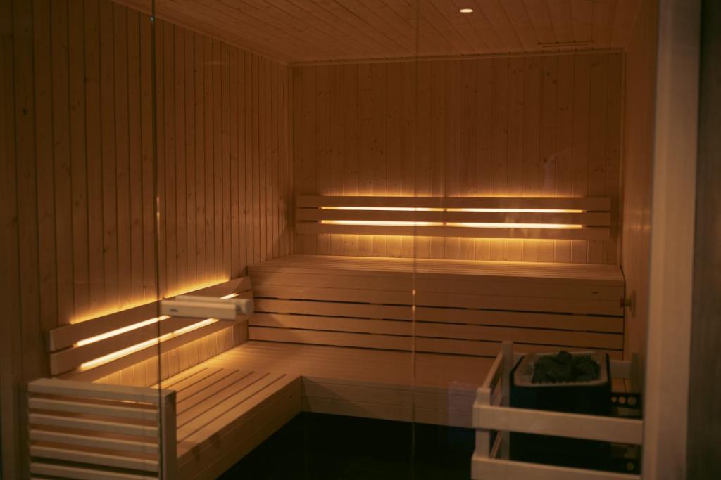 Foto da galeria de Longevity Senses - Cascais Boutique Hotel - Adults Only em Cascais