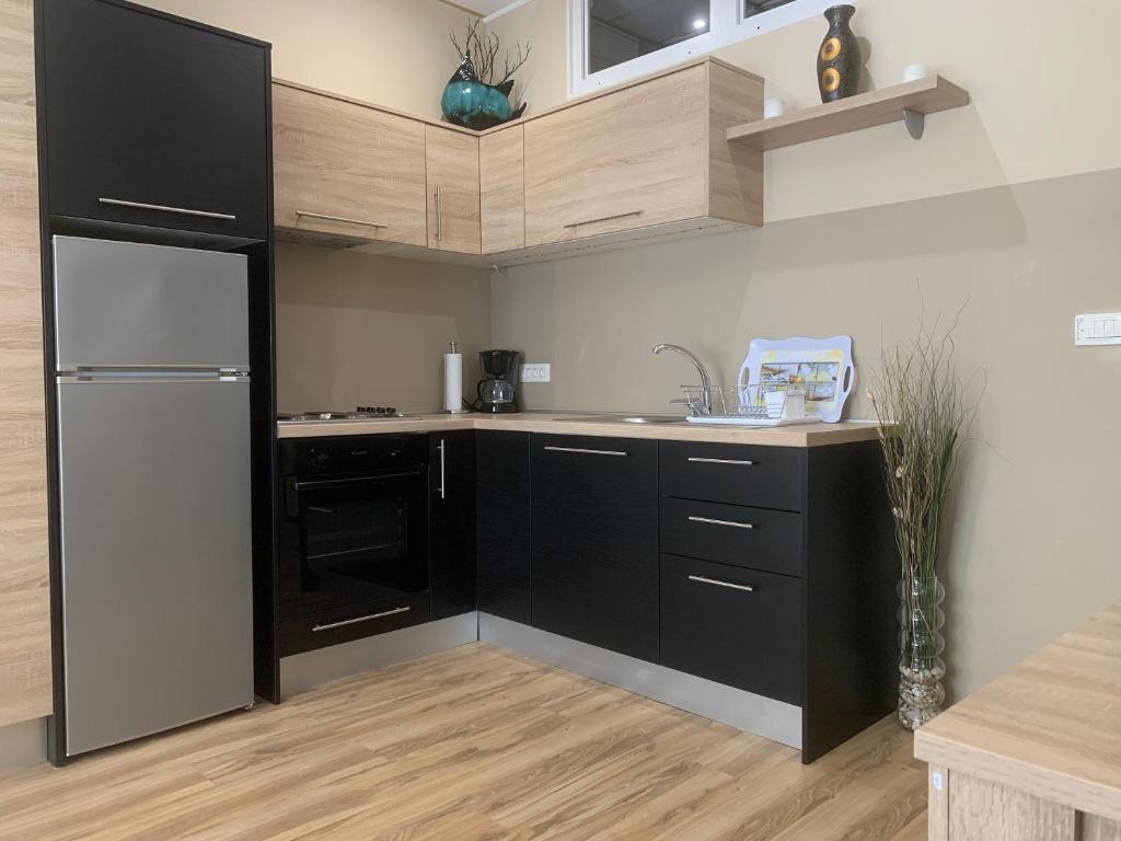 Prestige Apartments - 19