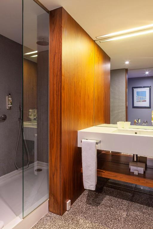 Altis Prime Hotel - Resim 28