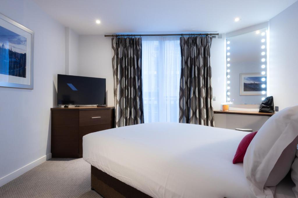 Bermondsey Square Hotel - A Bespoke Hotel - Resim 9