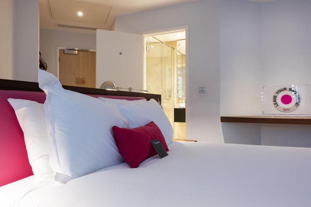 Bermondsey Square Hotel - A Bespoke Hotel - 