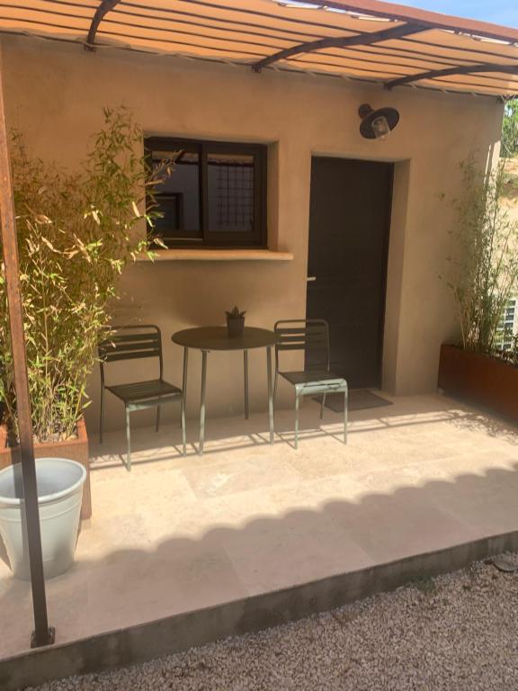 La maison d'HamiH 