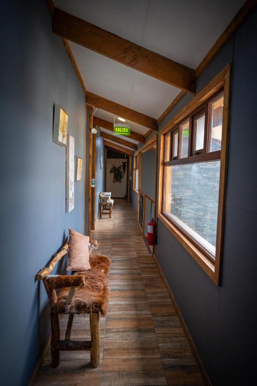 Kuvagallerian kuva majoituspaikasta Apart Hotel y Cabañas Valle Exploradores, joka sijaitsee kohteessa Puerto Tranquilo