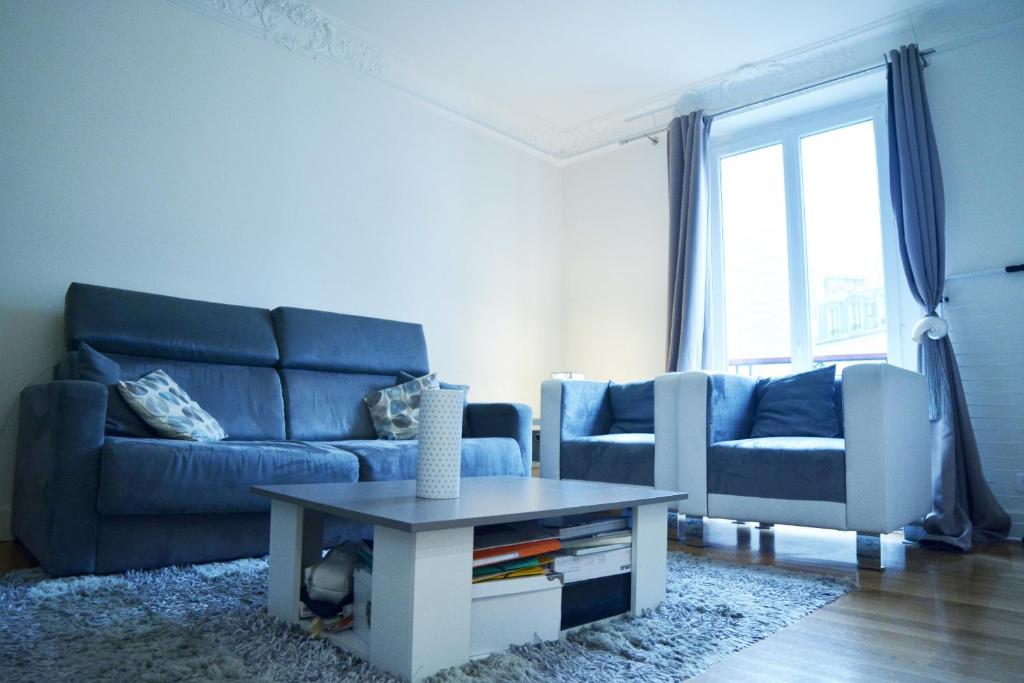 Photo de la galerie de l'établissement Superb 38m2 apartment Aux Invalides - Paris, à Paris