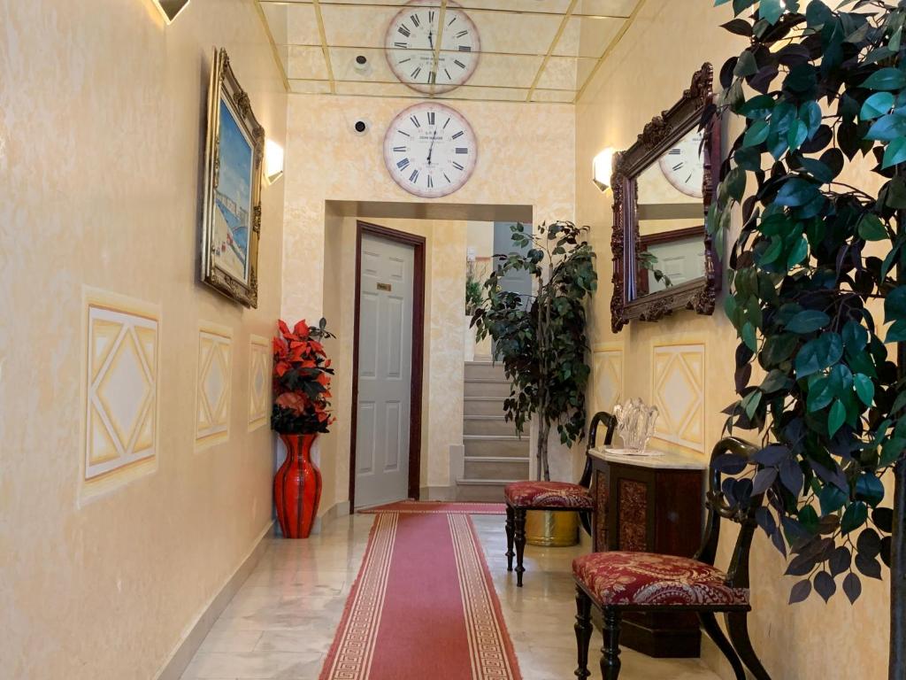 Prestige Apartments