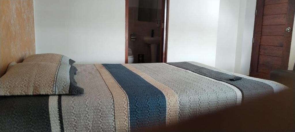 Casa QHAWANA CLUB SIMBAL