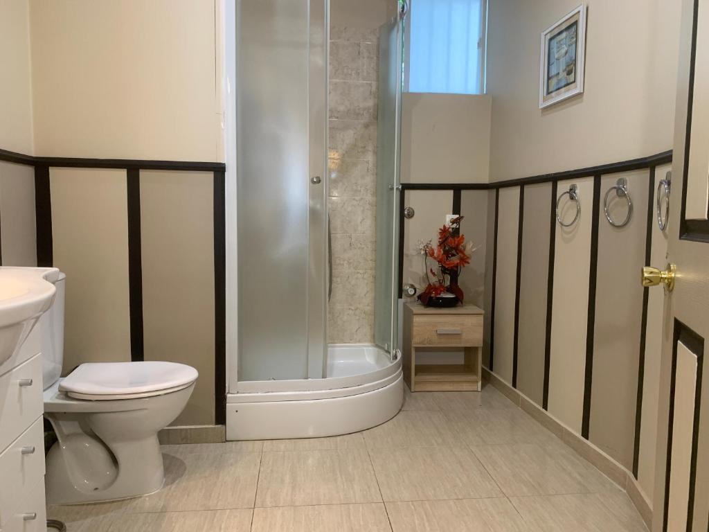 Prestige Apartments - 15