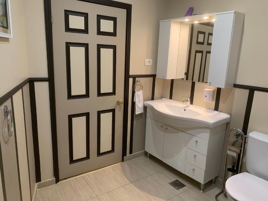 Prestige Apartments - 16