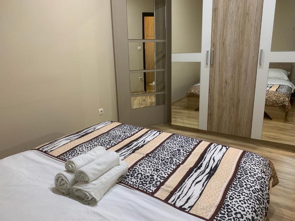 Prestige Apartments - 13