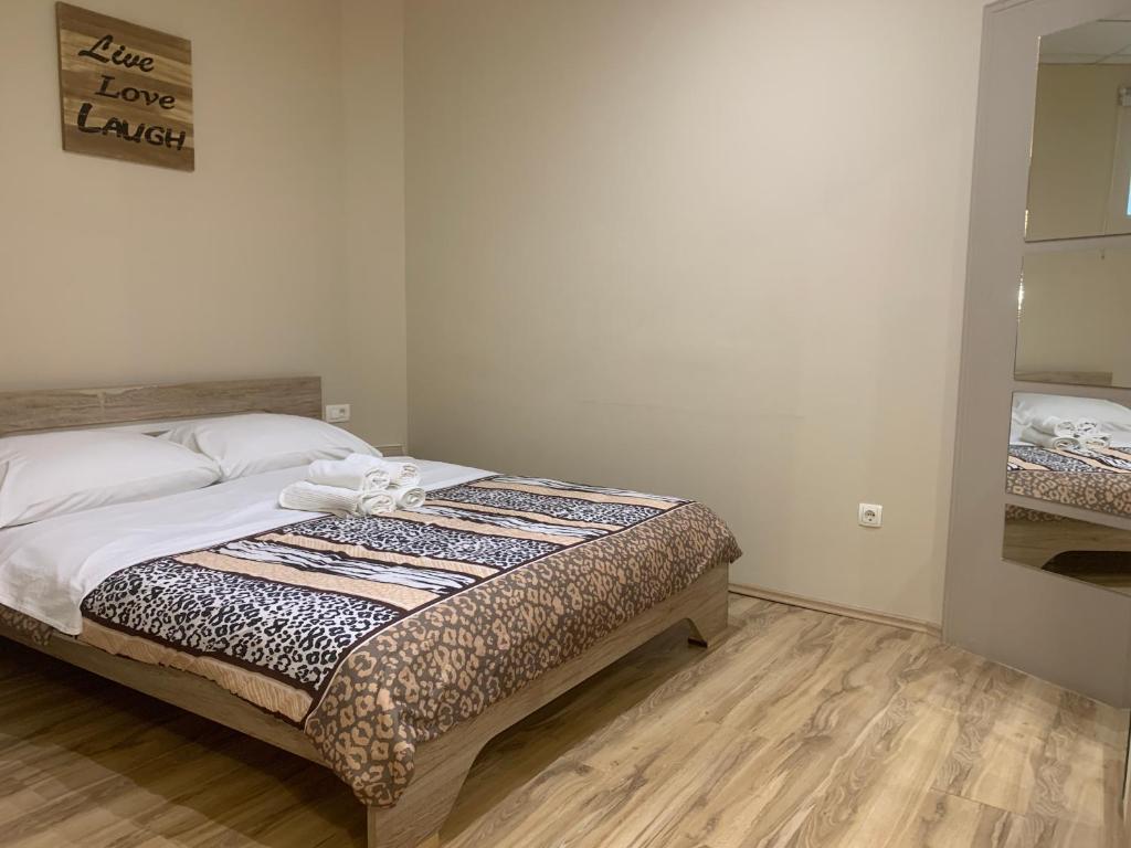 Prestige Apartments - 12