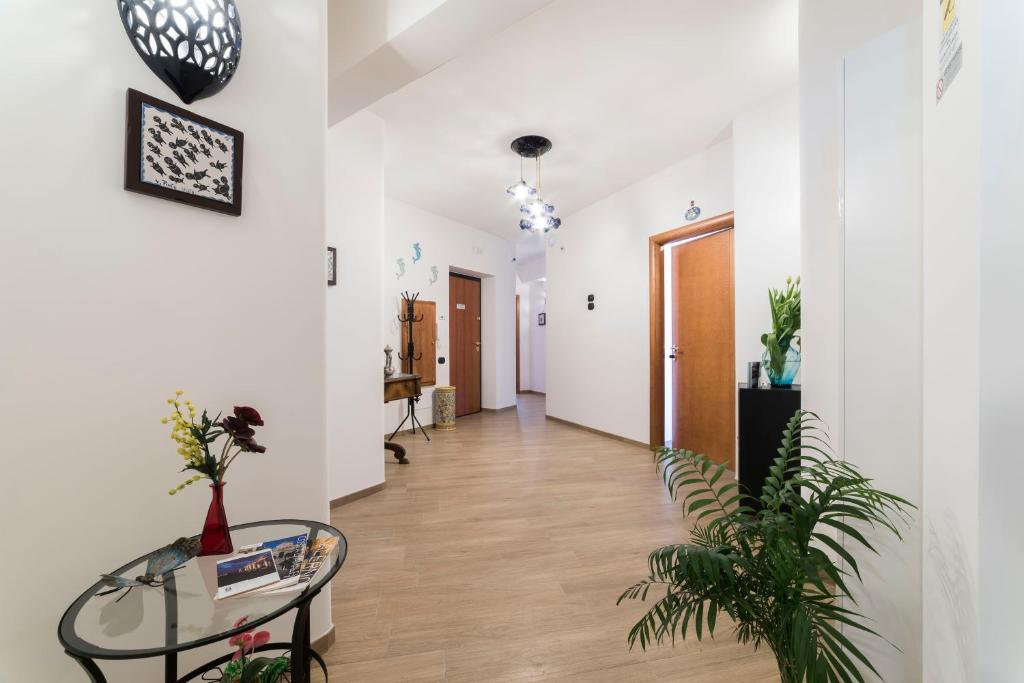 Fotografia z galérie ubytovania B&B Palazzo Pinto 2 v destinácii Vietri