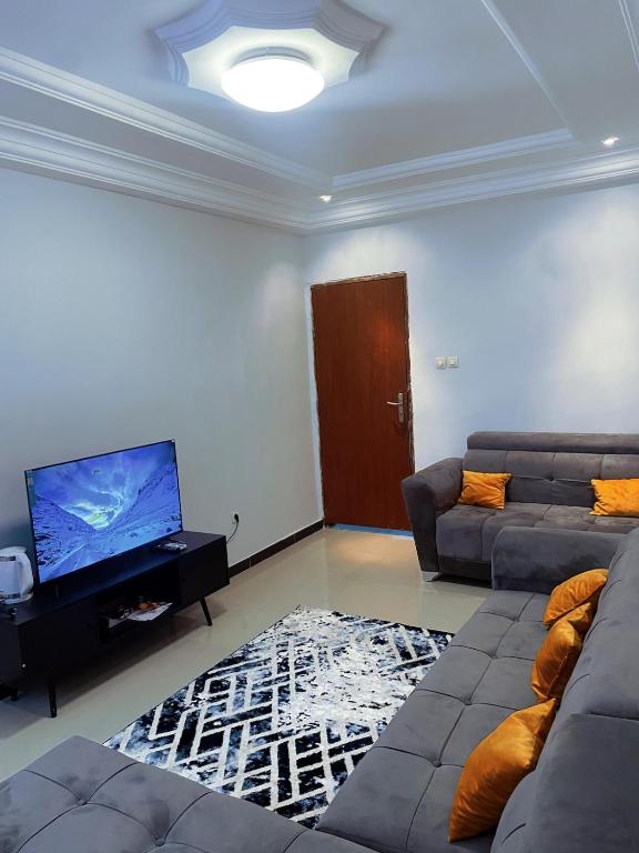 Medina apartment