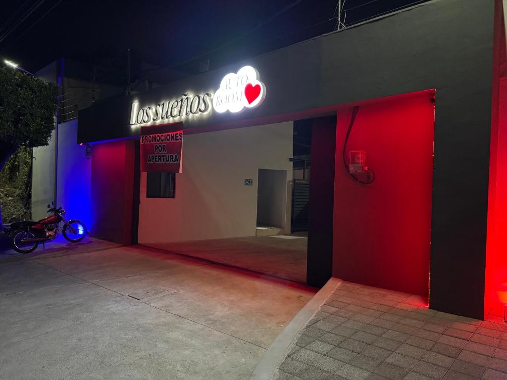 Gambar di galeri bagi Auto Room Los Sueños di Santa Ana