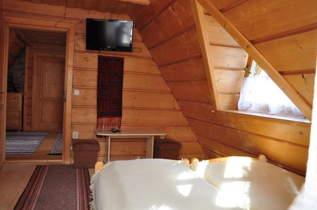 U Nas Pokoje Goscinne - 15