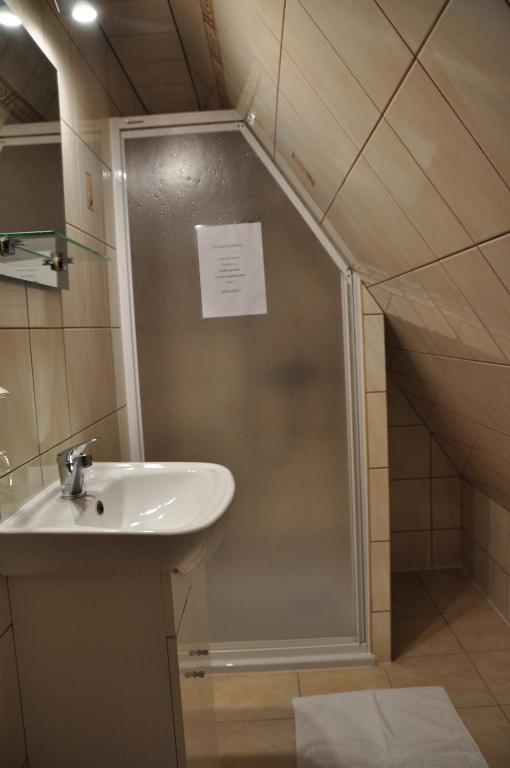 U Nas Pokoje Goscinne - 14