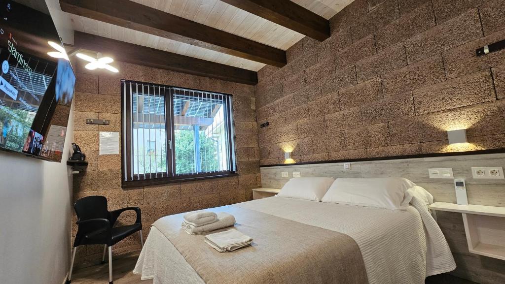 Casa Nahia Hostal Rural - 1