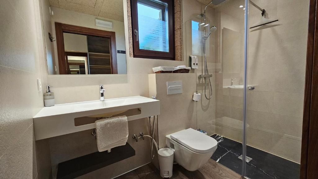 Casa Nahia Hostal Rural - 3